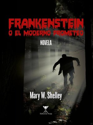 Frankenstein - ebook